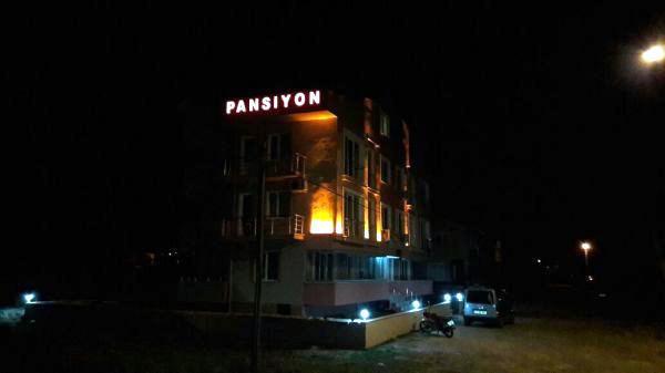 Anafartalar Pansiyon Çanakkale Dış mekan fotoğraf